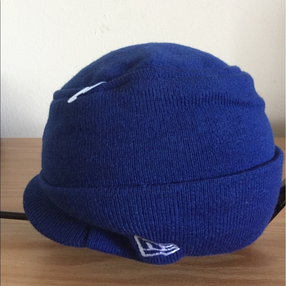 Milwauke Brewers Visor Cap - Picture 5 of 6